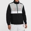 Nike Jackets Men's White Hooded Moderate Other CU4310-100