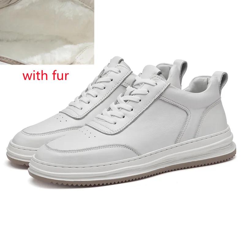 Vyriški sportbačiai suvarstomi pavasariui rudeniui Anglija vyriški laisvalaikio batai vyriški natūralios odos batai minkštu padu vyriški balti batai Tenis