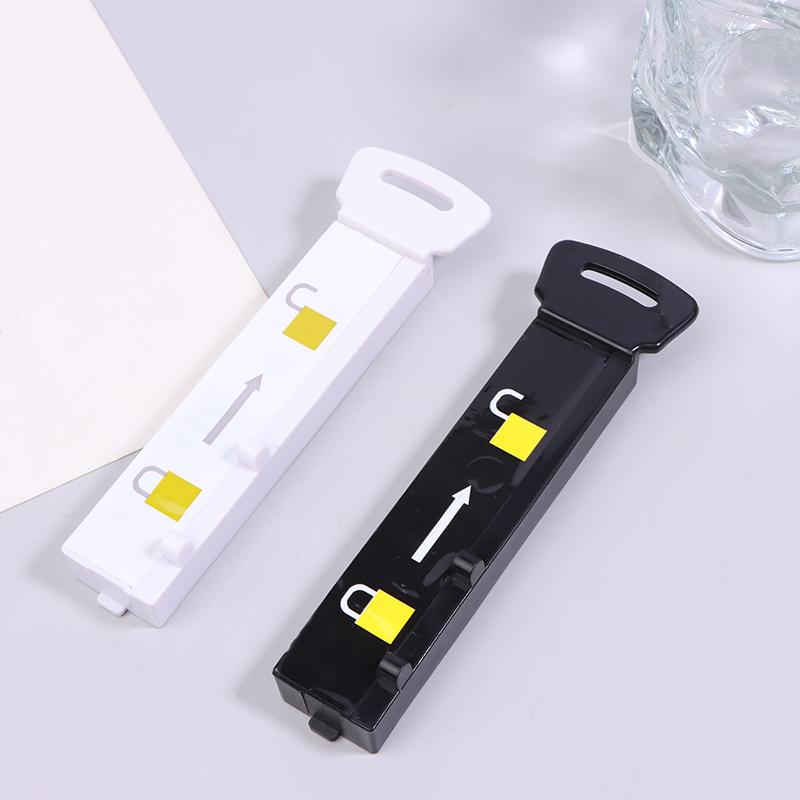 Magnetic Detacher Security Hook Magnet Key S3 Handkey Remover Magnet Lockpick Releaser S3 Key Display Hook Stop Lock Detacher