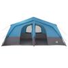 Family Tent Blue 533 x 312 x 230 cm
