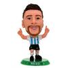Argentina Lionel Messi SoccerStarz Football Figurine