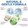 Urea Foot Care Cream, Moisturizing And Exfoliating Foot Care Stick, -drying And Cracking, Non-greasy 40g