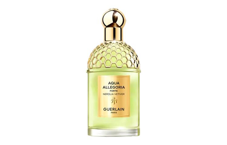 GUERLAIN Aqua Allegoria Forte Nerolia Vetiver Forte - Eau de Parfum 125ml