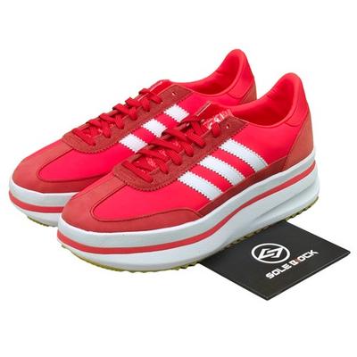Originals SL 72 STACK SCHUHE Freizeitschuhe Damen JR0915 Größe