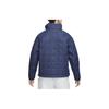 Nike ACG Therma-FIT Rope De Dope Solid Color Stand Collar Zip Casual Jacket Women Jacket Thunder-Blue FN1944-437
