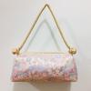 Fashion Luxury Chinese Style Silk Bag Women Handbag Japanese Hand Embroidery Totes Cheongsam Female Cosplay Bags Clutch