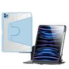 OPPO Tablet Case - 360° Rotating Acrylic with Pen Slot for AIR2 (11.4") & OnePlus Pro (12.1")