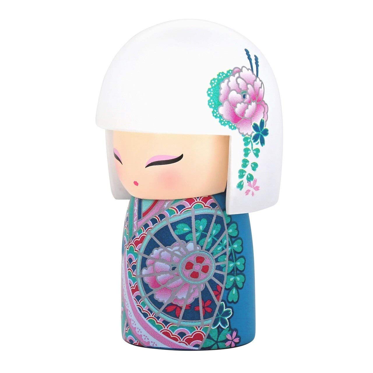 

Фигурка Фигурка Kimidoll KIMMIDOLL TGKFS135 HONOKA Кукла(S)