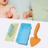 Children Beach Toy Sand Brick Mold for Kids Sand Brick Maker for Gardening Snow Backyard Kids Beach Gadgets Sand Tool