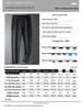 Men's Premium Straight-Leg Athleisure Pants