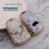 Cadillac Key Fob Case for ATSL, CTS, CT6, XTS, XT5