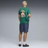 Puma Official Puma X Squid Game Graphic Tee