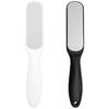 2Pcs Handheld Foot File Rasp Dead Skin Exfoliating Remover Feet Care Scrubber