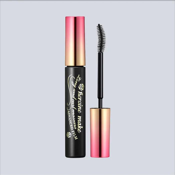 Mascara Advanced Film