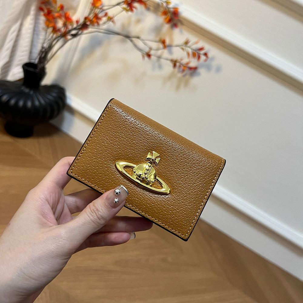 2025 Πολυτελές Πορτοφολάκι για Κέρματα από Γνήσιο Δέρμα Στυλ με Επωνυμία Θήκες για Κάρτες για Γυναίκες Υψηλής Ποιότητας Πρώτη Στρώση Δέρματος Αγελάδας Μίνι Πορτοφόλι