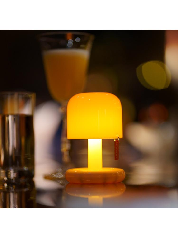 LED Ornament Sunset Night Light Creative Birthday Combination Light Induction Desk Lamp Gift Home Decoration Light