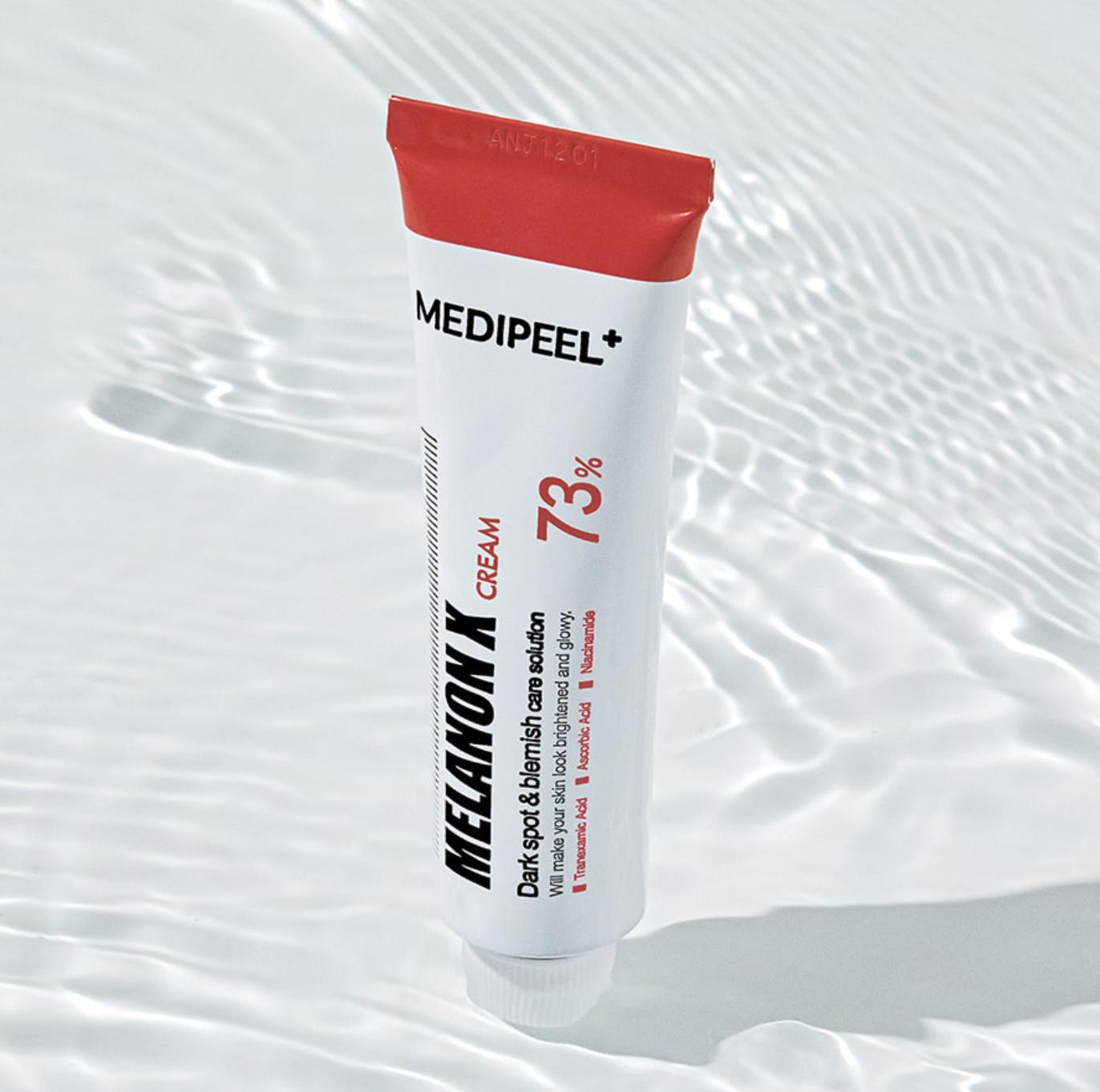 

MEDIPEEL Melanon X Крем 30 мл medipeel medi-peel 30ml белый