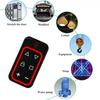 Wireles Garage Control Door Remote 300-915mhz Garage Door Opener Duplicator  For Gate Garage