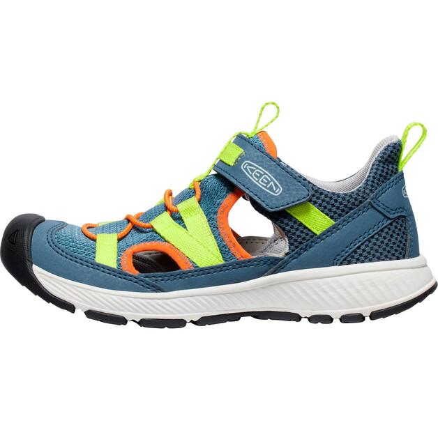 Сандалии Keen Motozoa