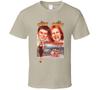 Dumb And Dumber Carrey Daniels T Shirt