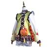 [Milky Time] Genshin Impact Cosplay Halloween Anime Character for Women (Yaoyao)