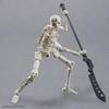 BANDAI SPIRITS 30MF Duroskeleton Color-Coded Plastic Model