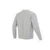 Nike Club + BB Crew Sweatshirt With Logo Fleece Men Tops Grey DX0782-063