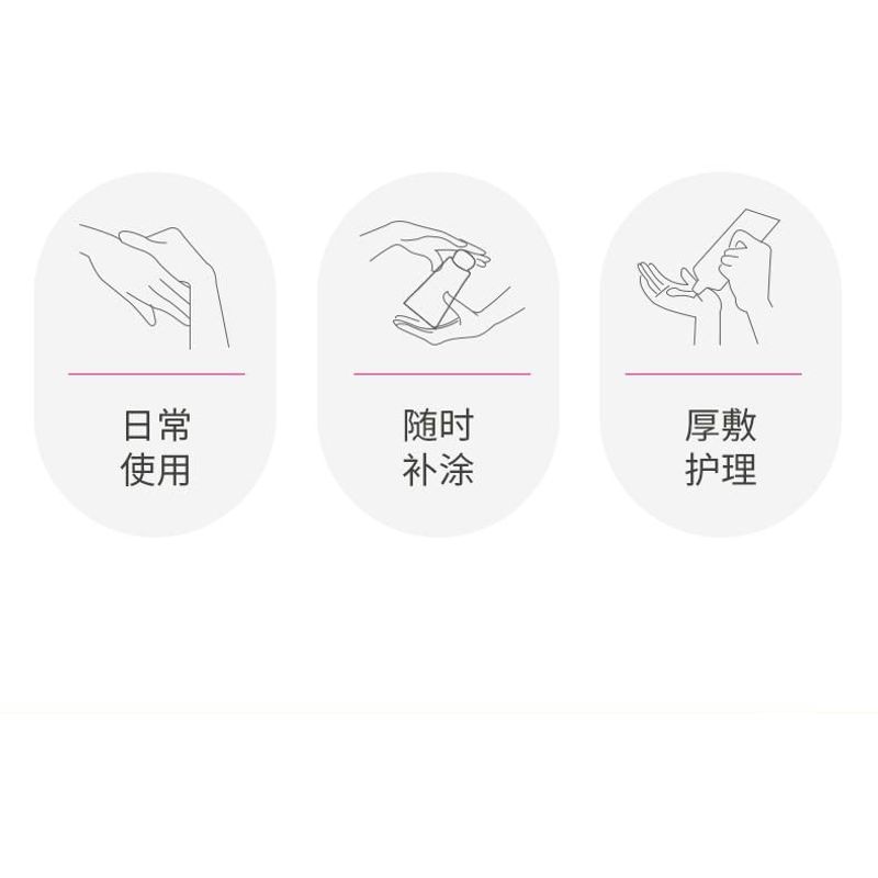 CHIOTURE - Moisturizing Hand Cream
