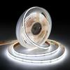 DC12V COB LED-Streifen für Raumdekoration DIY-Basteln 4mm 8mm DC24V Lineare Lichtleiste LED-Bandlicht Warmweiß Kaltweiß Dimmbar