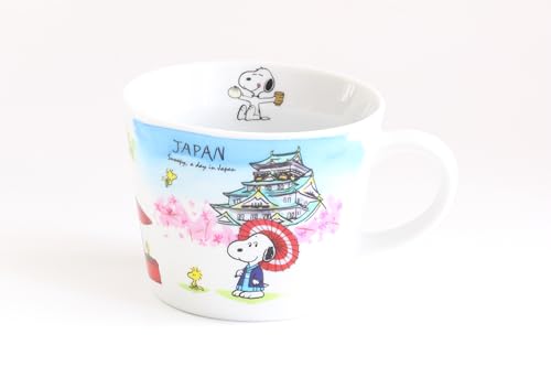 

Shimizu Tougyou KINKI Japan II Mug