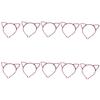 10Pieces Cats Ear Hairhoop Hair Styling Ornament Bendable Hairband For Kids Adults Theme Parties And Everyday Wear