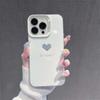 Love Smile Case For VIVO V50 Lite V40 V30E V29E V27E V23E V29 V27 V23 V25 Y28S Y29S Y19S Y17S Y29 Y36 Y04 Y02 Y03 Y16 Y27 Y22S