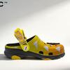 Crocs Classic Demon Slayer Kids Shoes Unisex Sandals & Flip-Flops