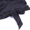 Kvinnor sommar ärmlös rygglös enfärgad bar midriff väst Crop Top
