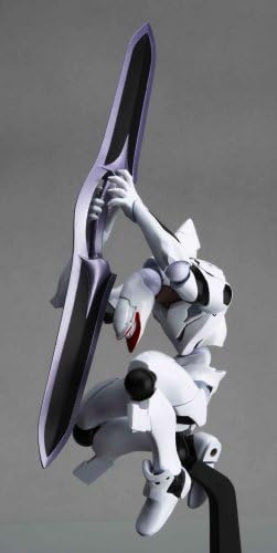 Revoltech Yamaguchi No.26 Evangelion Mass Production Unit with Weapons (Friend Shop Exclusive)