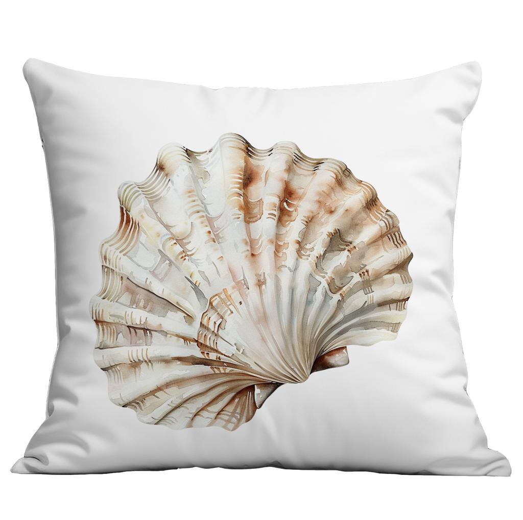 New Summer Retro Polyester Pillow Case Home Sofa Cushion Pillow Case Decoration