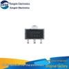 NCE0103M SOT-89 N-channel 100V 3A Power MOSFET