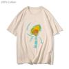 Nujabes Metaphor Music Seba Jun Mens TShirt LoFi Jazz Hip Hop Cotton Casual AllSeason TShirt Comfortable and Breathable