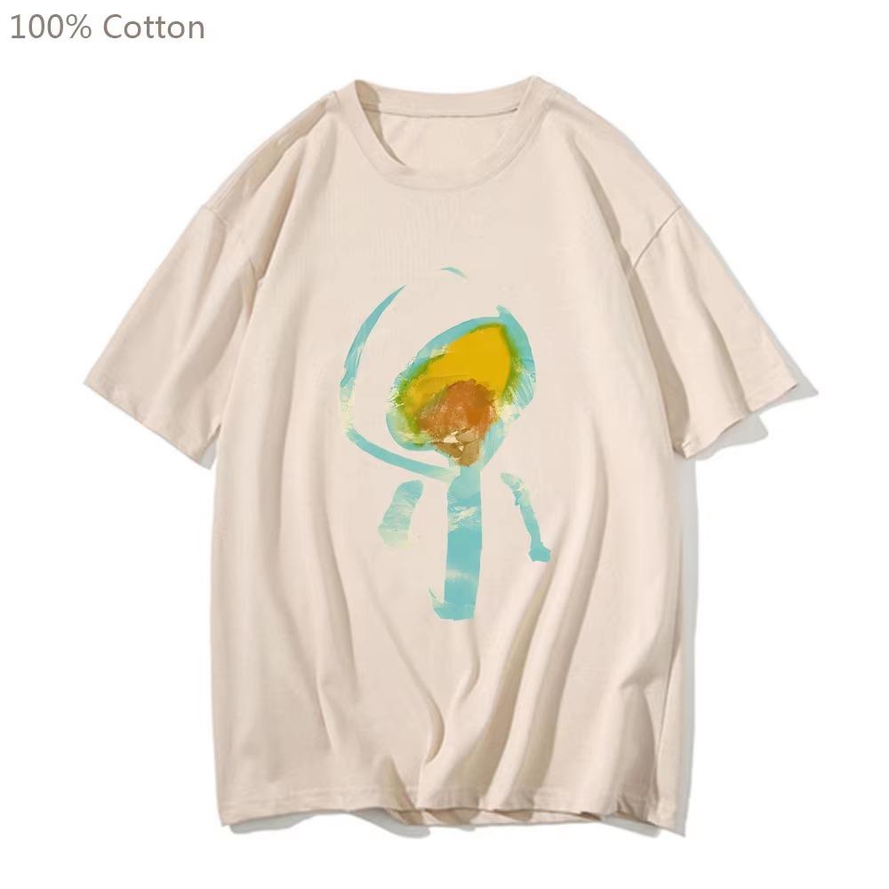 

Nujabes Metaphor Music Seba Jun Mens TShirt LoFi Jazz Hip Hop Cotton Casual AllSeason TShirt Comfortable and Breathable M