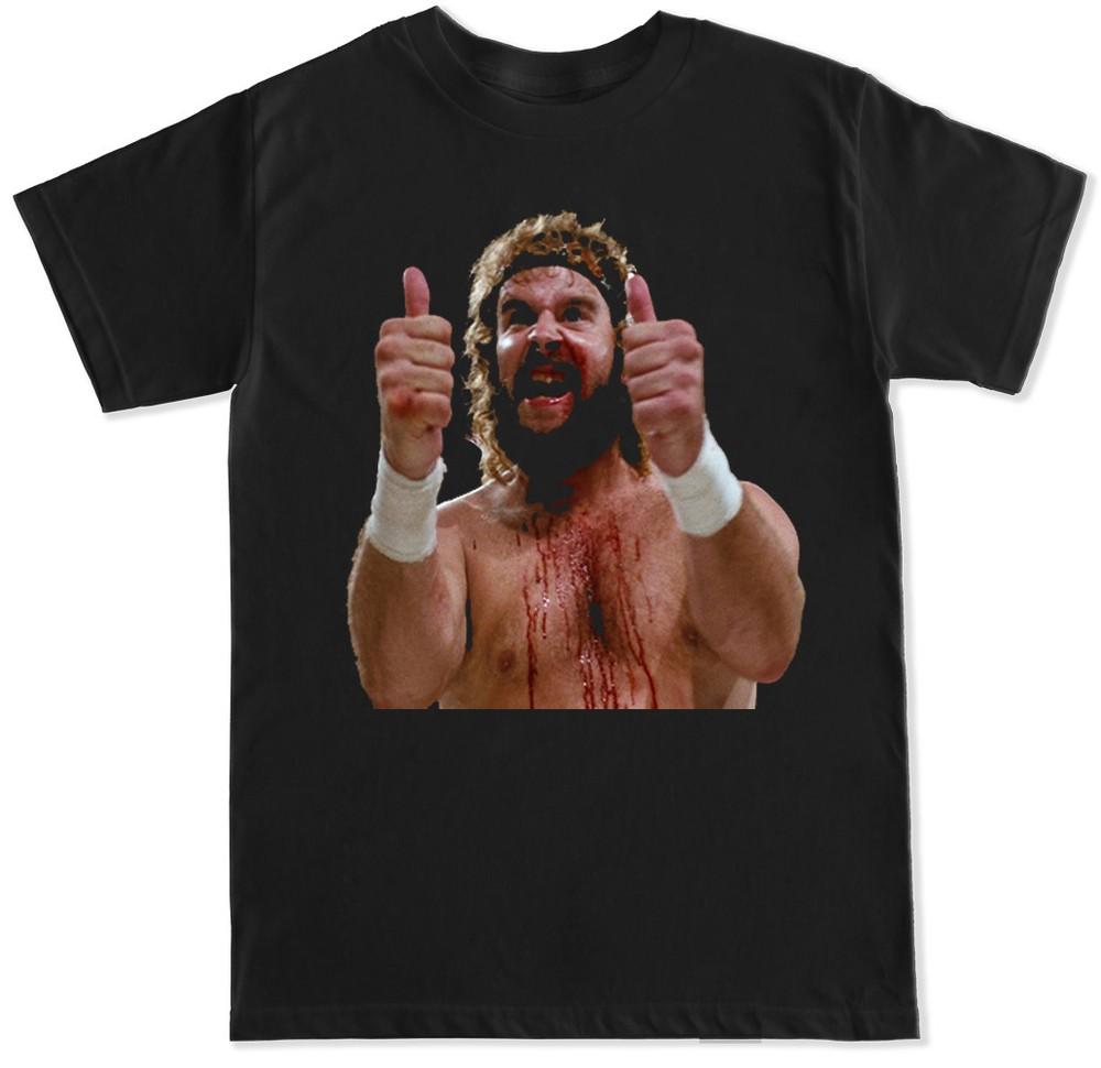 JACKSON BLOODSPORT MOVIE FILM VAN DAMME USA CLASSIC LEGEND RETRO MENS T SHIRT Unisex T-Shirt XL