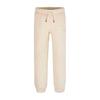 Childrens/Kids Mini Corp Fleece Logo Sweatpants