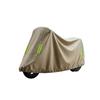 Waterproof Electric Vehicle & Motorcycle Rain and Dust Cover with Sunshade