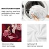 Anime thin Flannel Blanket for Bedrooms,Living Rooms,Sofas Blankets,Offices,Lunch Breaks,Picnics,blankets fluffy blanket
