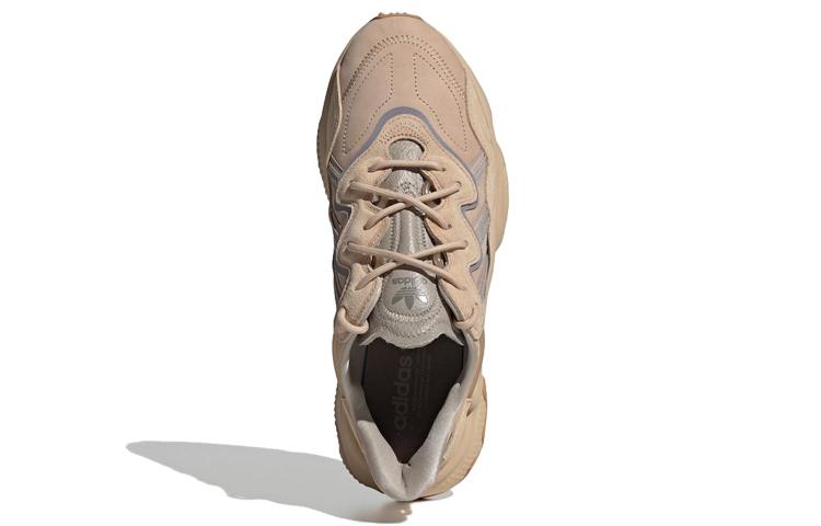 Ozweego Adidas Originals 'Pale Nude' EE6462
