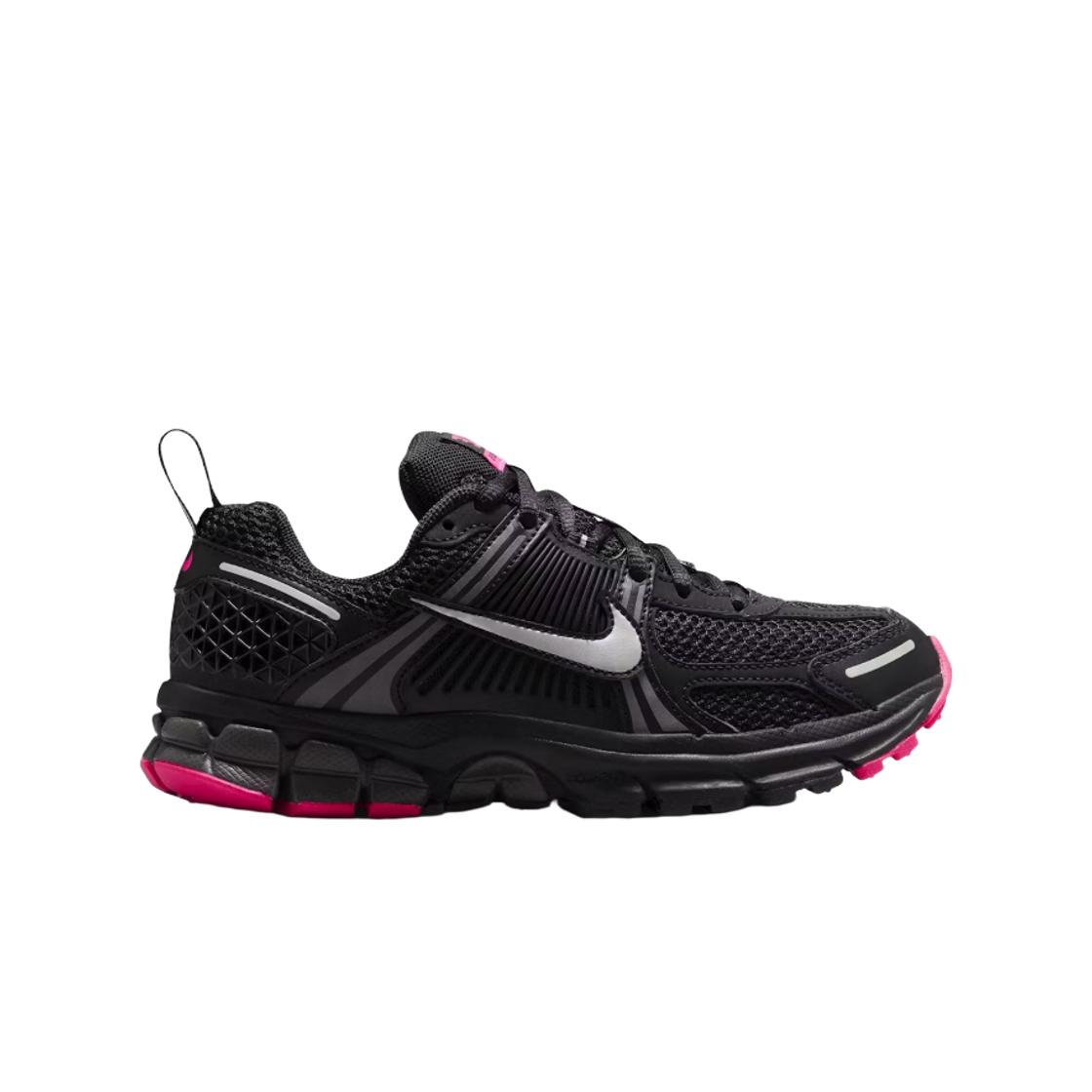 Nike Vomero 5 Gs Schwarz Pink Blast Kinder Sneaker Anthrazit Metallic-Platin HF6998-005 40