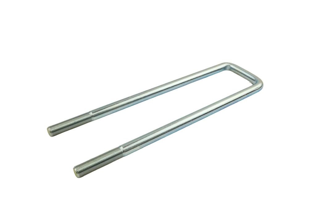 Ft13101 Fast Spring Stirrup
