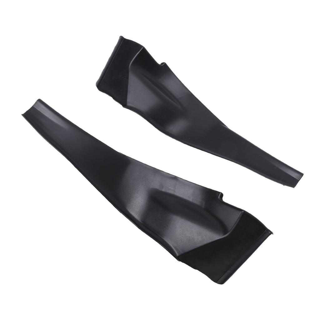 2PCS Front Windshield Wiper Side Cowl Extension Cover Trim Replacement for Altima 2013 2015 66894 3TA0A