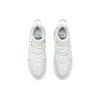 Li Ning 001 UNBLOCK Slip Resistant Abrasion Resistant Low top Skateboard Shoes Men's Mist White Pearl White AGCT001-1