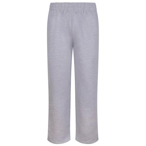 Awdis Mens Signature Heavyweight Jogging Bottoms