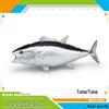 Marine Fish Ornament Model: Goldfish, Sea Bream, Horse Mackerel, Bass, Salmon